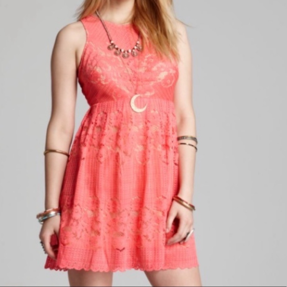 Free people dress